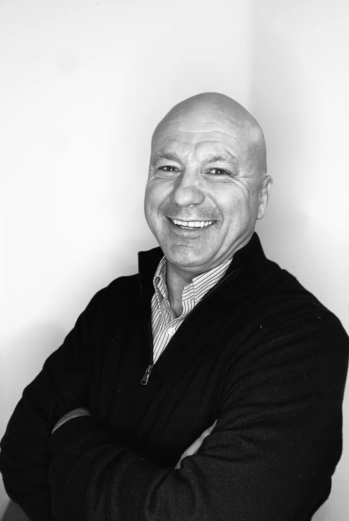 Adam Gleason — Founder & President of G8 IT