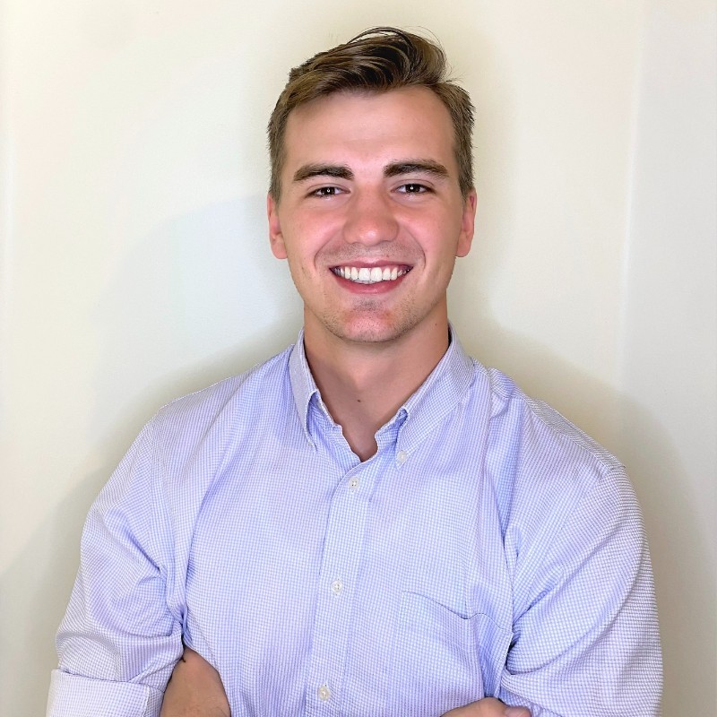 Ammon Gleason — AI & Programming Lead at G8 IT